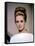 "MARNIE" by AlfredHitchcock with Tippi Hedren, 1968 (photo)-null-Framed Stretched Canvas