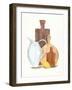 Marnies Kitchen II-Sue Schlabach-Framed Art Print