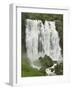 Marokopa Falls, Waikato, North Island, New Zealand, Pacific-Jochen Schlenker-Framed Photographic Print