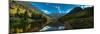 Maroon Bells Colorado-Steve Gadomski-Mounted Premium Photographic Print