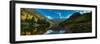 Maroon Bells Colorado-Steve Gadomski-Framed Photographic Print