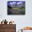 Maroon Lake and Autumn Foliage, Maroon Bells, CO-David Carriere-Photographic Print displayed on a wall