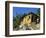 Maroon Town, Jamaica, West Indies, Central America-Sergio Pitamitz-Framed Photographic Print