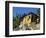 Maroon Town, Jamaica, West Indies, Central America-Sergio Pitamitz-Framed Photographic Print