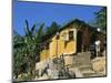 Maroon Town, Jamaica, West Indies, Central America-Sergio Pitamitz-Mounted Photographic Print