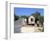 Maroon Town, Jamaica, West Indies, Central America-Sergio Pitamitz-Framed Photographic Print