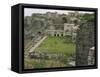 Marqab Castle, Syria, Middle East-David Poole-Framed Stretched Canvas