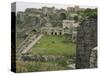 Marqab Castle, Syria, Middle East-David Poole-Stretched Canvas