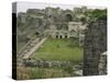 Marqab Castle, Syria, Middle East-David Poole-Stretched Canvas