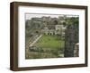 Marqab Castle, Syria, Middle East-David Poole-Framed Photographic Print