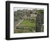 Marqab Castle, Syria, Middle East-David Poole-Framed Photographic Print