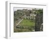 Marqab Castle, Syria, Middle East-David Poole-Framed Photographic Print