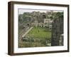 Marqab Castle, Syria, Middle East-David Poole-Framed Photographic Print