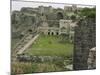 Marqab Castle, Syria, Middle East-David Poole-Mounted Photographic Print