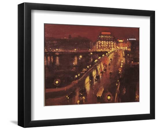 Giclee Print, , large