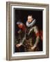 Marquis Ambrogio Spinola, C.1630-Peter Paul Rubens-Framed Giclee Print