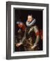 Marquis Ambrogio Spinola, C.1630-Peter Paul Rubens-Framed Giclee Print