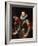 Marquis Ambrogio Spinola, C.1630-Peter Paul Rubens-Framed Giclee Print