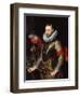 Marquis Ambrogio Spinola, C.1630-Peter Paul Rubens-Framed Giclee Print