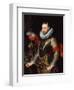 Marquis Ambrogio Spinola, C.1630-Peter Paul Rubens-Framed Giclee Print