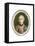 Marquis De Lafayette-Charles Willson Peale-Framed Stretched Canvas
