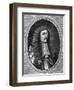 Marquis de Senneterre-null-Framed Art Print