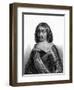 Marquis de Senneterre-null-Framed Art Print