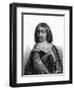 Marquis de Senneterre-null-Framed Art Print