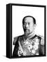 Marquis Hirobumi Ito, Japanese Statesman, Russo-Japanese War, 1904-5-null-Framed Stretched Canvas