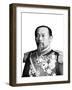 Marquis Hirobumi Ito, Japanese Statesman, Russo-Japanese War, 1904-5-null-Framed Giclee Print