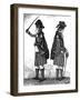 Marquis of Graham-John Kay-Framed Art Print