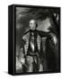 Marquis of Granby-Sir Joshua Reynolds-Framed Stretched Canvas