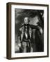 Marquis of Granby-Sir Joshua Reynolds-Framed Art Print