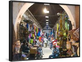 Marrakech, Morocco, North Africa, Africa-Michael Runkel-Framed Photographic Print