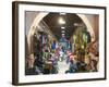 Marrakech, Morocco, North Africa, Africa-Michael Runkel-Framed Photographic Print