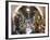 Marrakech, Morocco, North Africa, Africa-Michael Runkel-Framed Photographic Print