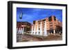 Marrakech Plaza, Place Du 16 Novembre, Marrakech, Morocco, North Africa, Africa-Neil Farrin-Framed Photographic Print