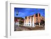 Marrakech Plaza, Place Du 16 Novembre, Marrakech, Morocco, North Africa, Africa-Neil Farrin-Framed Photographic Print