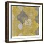 Marrakesh I-Jennifer Goldberger-Framed Art Print