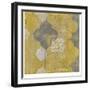 Marrakesh I-Jennifer Goldberger-Framed Art Print