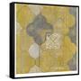 Marrakesh I-Jennifer Goldberger-Framed Stretched Canvas