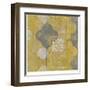 Marrakesh I-Jennifer Goldberger-Framed Art Print