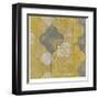 Marrakesh I-Jennifer Goldberger-Framed Art Print