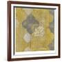 Marrakesh I-Jennifer Goldberger-Framed Premium Giclee Print