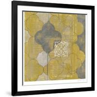 Marrakesh I-Jennifer Goldberger-Framed Premium Giclee Print