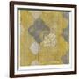 Marrakesh I-Jennifer Goldberger-Framed Art Print