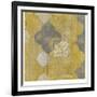 Marrakesh I-Jennifer Goldberger-Framed Art Print