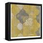 Marrakesh I-Jennifer Goldberger-Framed Stretched Canvas