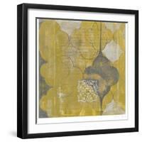 Marrakesh II-Jennifer Goldberger-Framed Art Print