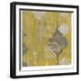 Marrakesh II-Jennifer Goldberger-Framed Art Print